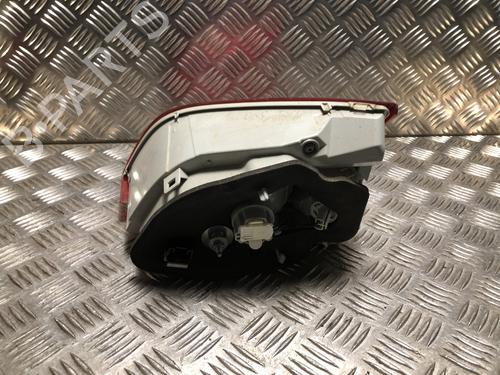 Left tailgate light PEUGEOT 5008 II (MC_, MJ_, MR_, M4_) 1.6 PureTech 180 (M45GFR) | BP31199117C79