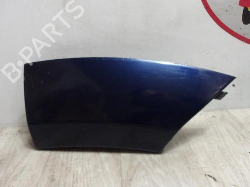 Rear left wheel arch trim LAND ROVER FREELANDER I (L314) 2.0 Td4 4x4 | BP13260927C136 