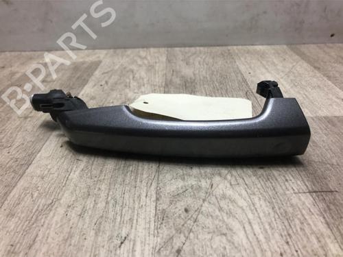 Rear left exterior door handle JAGUAR XE (X760) 2.0 D | BP20622128C130 