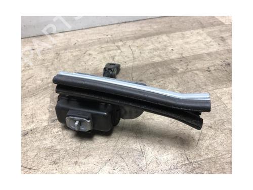 Hinge/Door check strap PEUGEOT 2008 I (CU_) 1.2 THP 110 / PureTech 110 | BP15968576C146