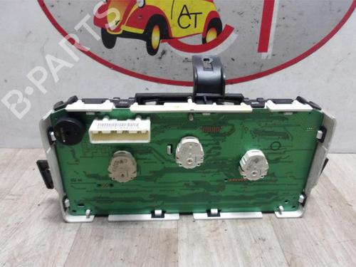 Instrument cluster NISSAN MICRA III (K12) 1.2 16V | BP13261721C47 