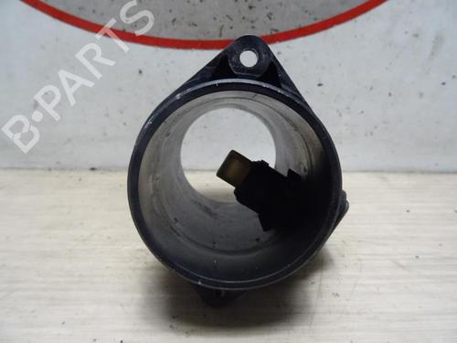 Used Mass air flow sensor RENAULT MEGANE III Hatchback (BZ0/1_, B3_) 1.5 dCi (BZ09, BZ0D, BZ1W, BZ29, BZ14) (110 hp) 28972416
