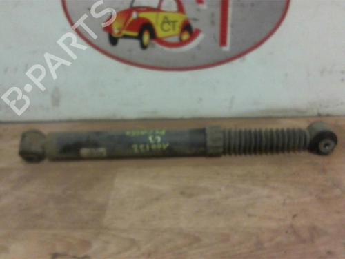 Left rear shock absorber CITROËN C3 Picasso (SH_) 1.6 HDi | BP13223839M18 