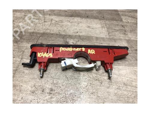 Third brake light PEUGEOT PARTNER Box Body/MPV 1.6 HDi | BP23871743L11 