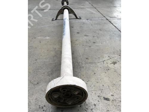 Driveshaft VW TIGUAN (5N_) 2.0 TDI 4motion | BP28334806M37