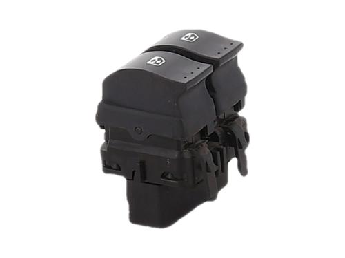 Left front window switch RENAULT CLIO II Hatchback Van (SB0/1/2_) 1.5 dCi | BP37509099I27 - Image 4