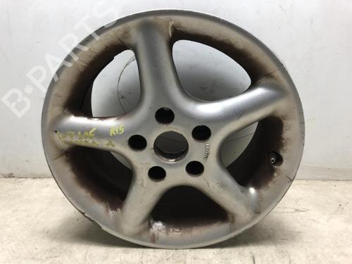 Felg OPEL ZAFIRA A MPV (T98) 1.8 16V (F75) (125 hp) 20620735