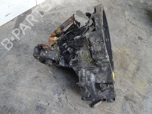Gearbox LAND ROVER FREELANDER I (L314) 1.8 i 16V 4x4 | BP25298385M3