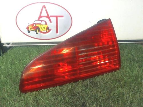 Right tailgate light PEUGEOT 607 (9D, 9U) 2.2 HDi | BP12963379C80 