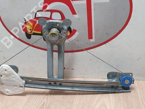 Used Rear left window mechanism DACIA LOGAN MCV (KS_) 1.5 dCi (KS0W) (86 hp) 13261685