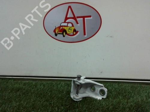 Dørhængsel/Dørbegrænser CITROËN C3 II (SC_) 1.4 HDi 70 (SC8HZC, SC8HR0, SC8HP4) (68 hp) 13266152