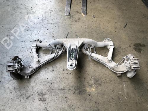 Used Rear axle SEAT ALHAMBRA (7V8, 7V9) 2.0 i (115 hp) 13560656