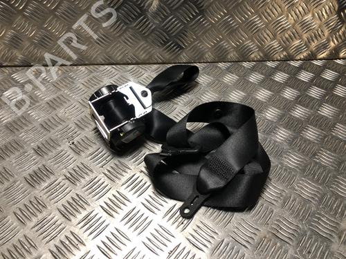 Sikkerhetsbelte bak venstre BMW 1 Coupe (E82) 118 d (143 hp) 31186150