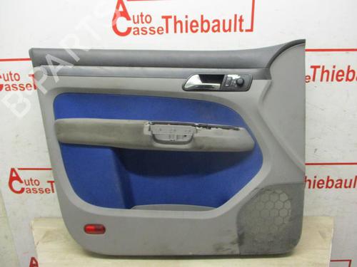 Used Front left panel VW CADDY III MPV (2KB, 2KJ, 2CB, 2CJ) 1.9 TDI (105 hp) 27861570