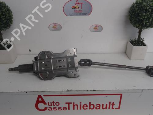 Used Steering column PEUGEOT BIPPER Tepee 1.3 HDi 75 (75 hp) 30780365