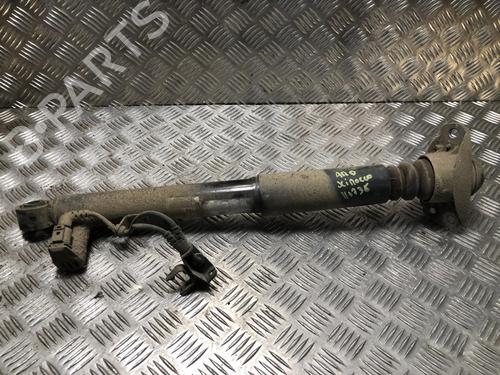 Used Right rear shock absorber VW SCIROCCO III (137, 138) 1.4 TSI (160 hp) 31245402