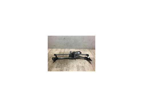 Used Front wiper motor BMW 1 (E87) 120 d (177 hp) 23035878