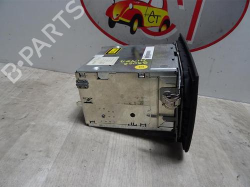 Radio SEAT ALTEA (5P1) 1.9 TDI | BP25298248E6 