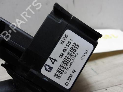 Used Switch VW GOLF VI (5K1) 1.6 TDI (105 hp) 23068012