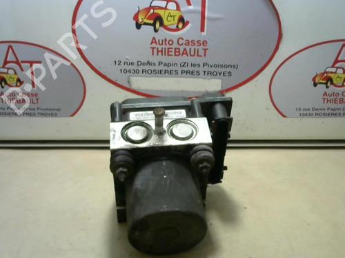 ABS Bremseaggregat OPEL TIGRA TwinTop (X04) 1.4 (R97) | BP28287360M43 