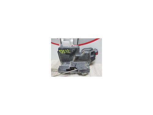 Used Front right lock HYUNDAI SANTA FÉ I (SM) 2.0 CRDi (113 hp) 20618252