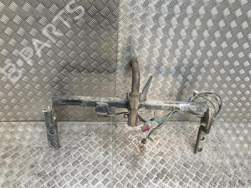 Used Tow ball/Mechanism Tow ball/Mechanism 37170438 37170438
