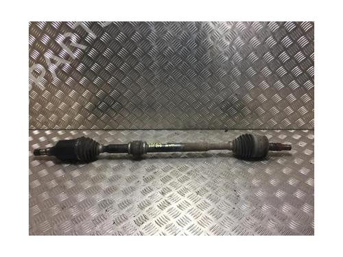 Right front driveshaft CHEVROLET ORLANDO (J309) 1.8 | BP27535351M39 
