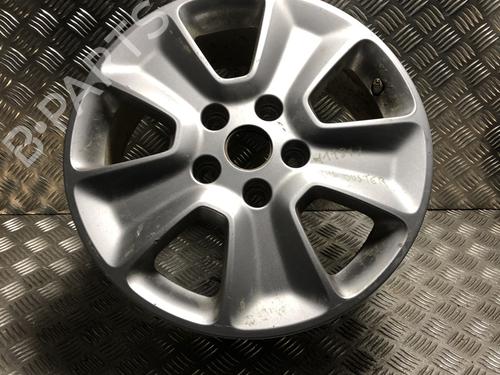 Used Rim DACIA DUSTER (HS_) 1.5 dCi 4x4 (109 hp) 31860490