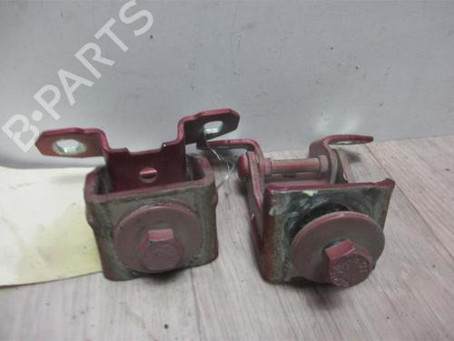 Hinge/Door check strap ALFA ROMEO MITO (955_) 1.3 MultiJet (955AXP1A, 955AYC1A) | BP13127760C146 