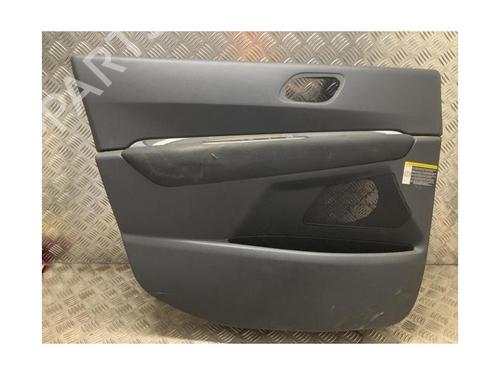 Front left panel PEUGEOT 3008 I MPV (0U_) 1.6 HDi | BP26326921C58 