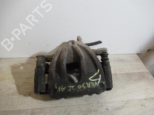 Left front brake caliper TOYOTA COROLLA Verso (ZER_, ZZE12_, R1_) 2.2 D-4D (AUR10_, AUR10R) | BP13270612M105 