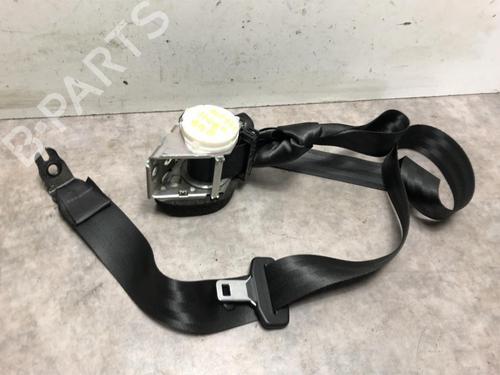 Used Rear right seatbelt FORD KUGA I 2.0 TDCi (136 hp) 28524465