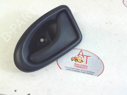 Front right interior door handle RENAULT MASTER II Van (FD) 2.5 dCi | BP13035180I14 