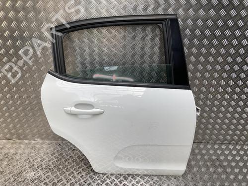 Used Right rear door Right rear door 37510378 37510378