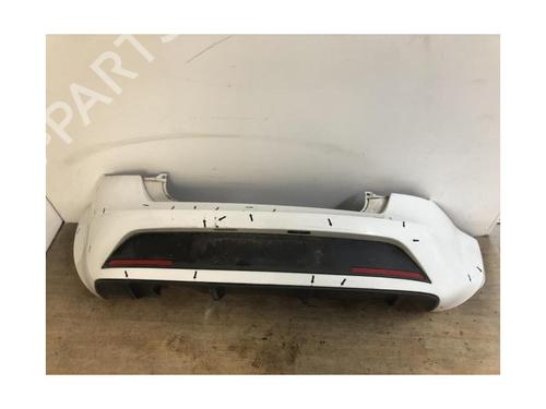 Rear bumper SEAT IBIZA IV (6J5, 6P1) 2.0 TDI | BP23068912C8