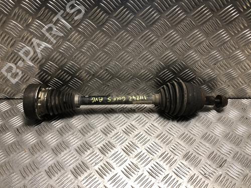 Used Left front driveshaft Left front driveshaft 37284028 37284028