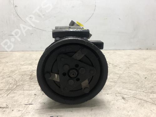 Used AC compressor RENAULT CLIO III (BR0/1, CR0/1) 1.5 dCi (BR17, CR17) (86 hp) 23119962