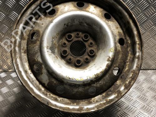 Fælk CITROËN JUMPY I Van (BS_, BT_, BY_, BZ_) 2.0 HDi 95 (94 hp) 31969875