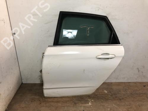 Used Left rear door CITROËN C4 II (NC_) 1.6 HDi 110 (112 hp) 24440560
