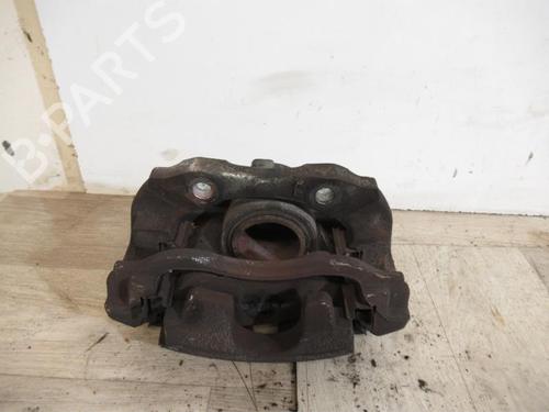 Left front brake caliper CITROËN C3 II (SC_) 1.4 | BP13270694M105 