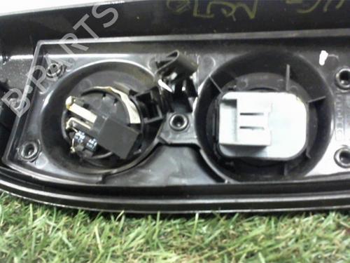 Mirror switch CITROËN NEMO Box Body/MPV (AA_) 1.3 HDi 75 | BP12964222I25 