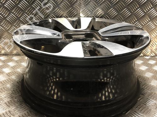 Rim CITROËN C3 AIRCROSS II (2R_, 2C_) 1.5 BlueHDi 120 (2CYHXX) | BP31835082C45 