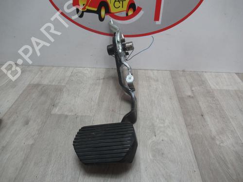 Used Break pedal CITROËN C4 Grand Picasso I (UA_) 1.6 HDi (109 hp) 12966745