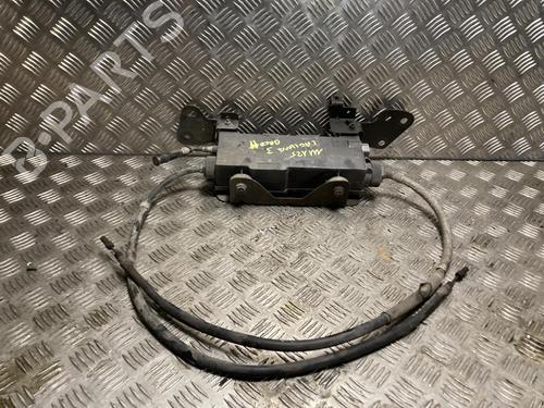 Elektrisk parkeringsbremse Elektrisk parkeringsbremse 38172687 38172687