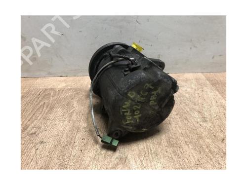 AC compressor SMART FORTWO Coupe (450) 0.8 CDI (450.300, 450.301, 450.302, 450.303, 450.306) | BP13273714M34