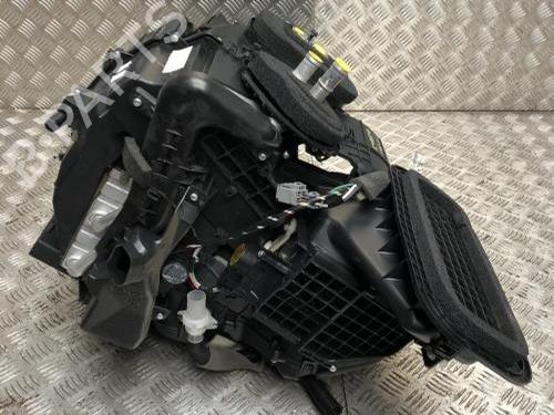 Heater matrix box NISSAN QASHQAI II (J11, J11_) 1.2 DIG-T | BP31021773M61