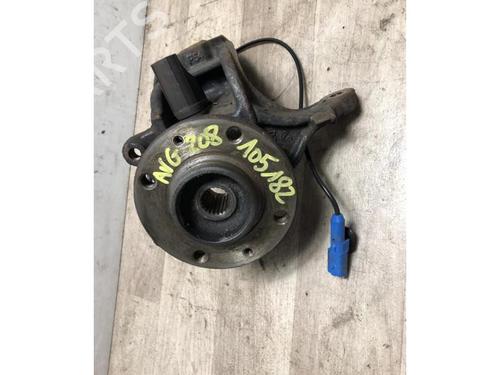 Left front steering knuckle PEUGEOT 208 I (CA_, CC_) 1.2 PureTech 82 | BP15785006M25 