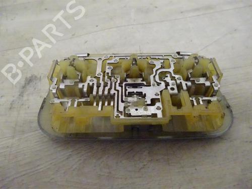 Interior roof light PEUGEOT 307 CC (3B) 2.0 HDi 135 | BP20617511I8