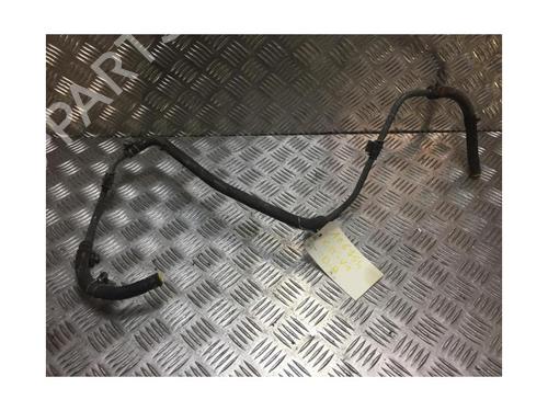 Pipe HONDA CR-V I (RD) 2.0 16V 4WD (RD1, RD3) | BP25004450M125