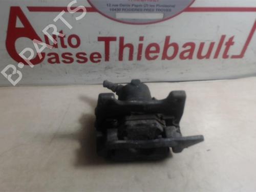 Højre bremsekaliber foran SMART FORTWO Coupe (451) 1.0 (451.331, 451.380) | BP12969429M104